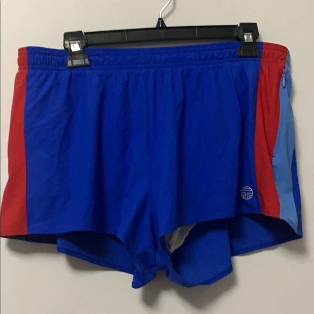 NWT TORY SPORTS BOXING‎ SHORTS SIZE XL